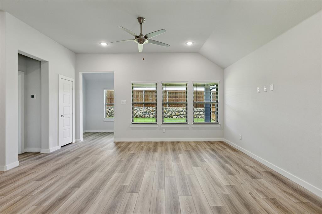 Living Room in the Quartz home plan by Trophy Signature Homes – REPRESENTATIVE PHOTO Living Room in the Quartz home plan by Trophy Signature Homes – REPRESENTATIVE PHOTO