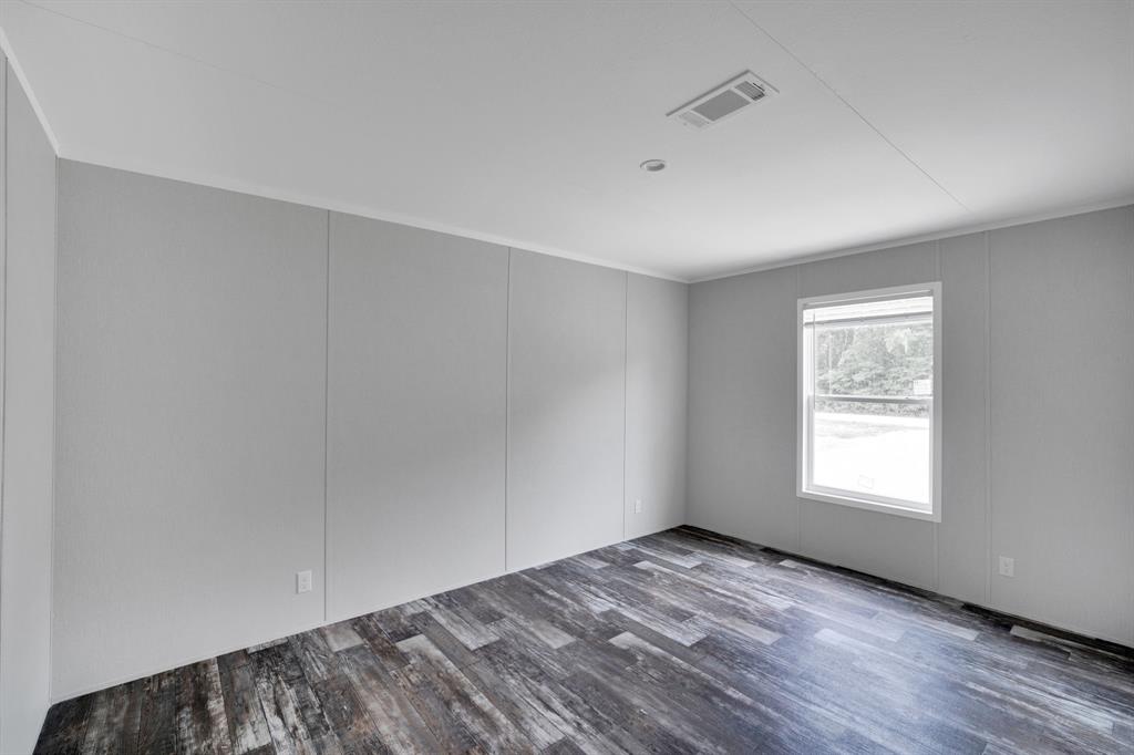 Empty room