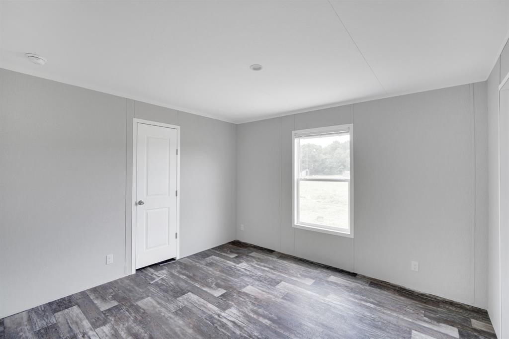 Empty room