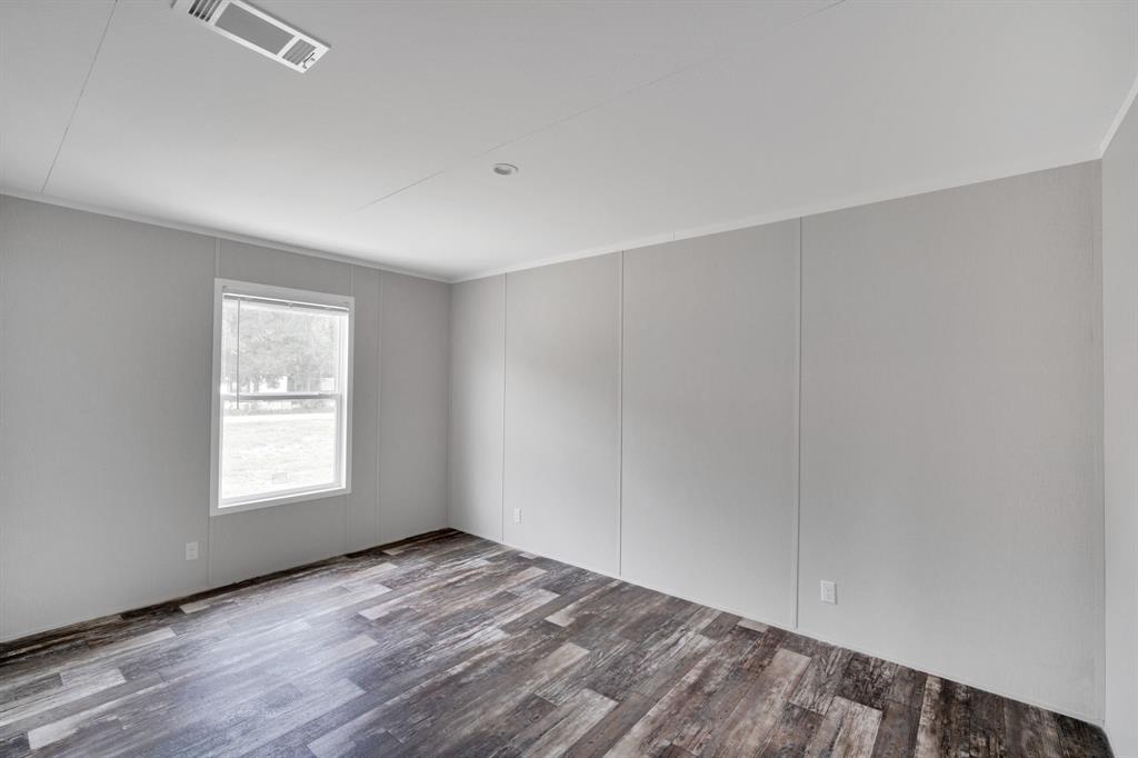 Empty room