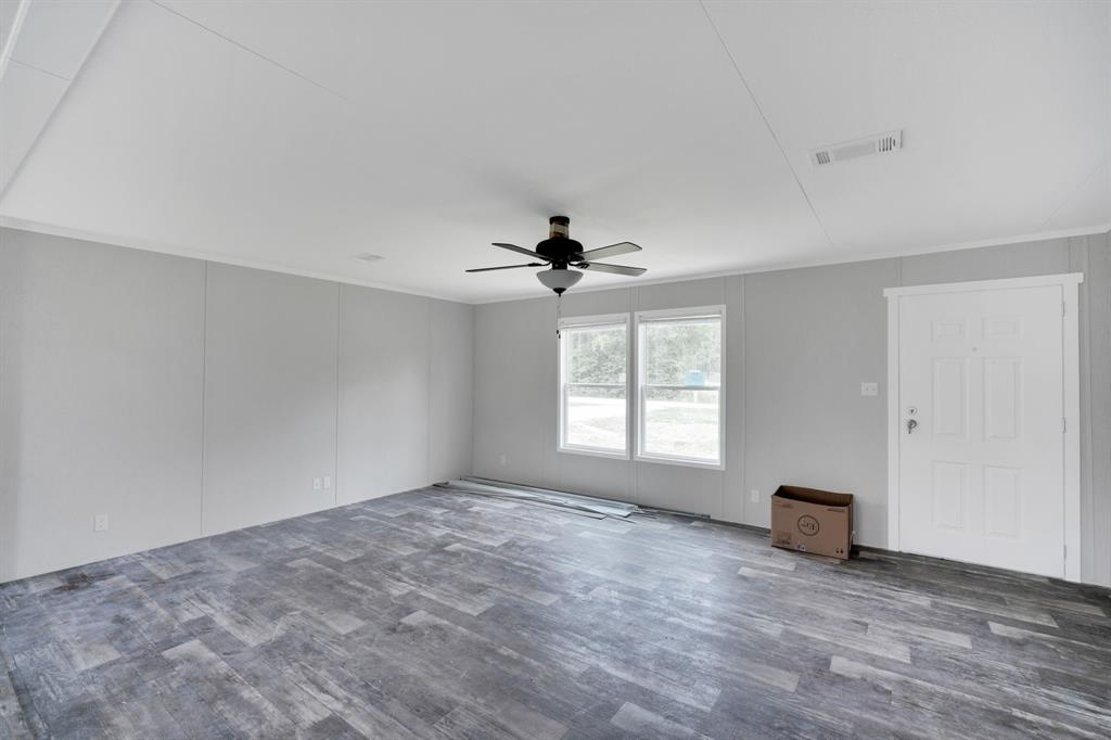 14820 Hyde-A-Way Lane, Mabank, TX 75147