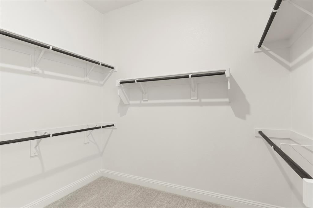 18. 3404 Haygood - Closet