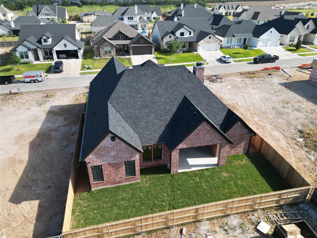13009 Rainier Drive, Woodway, TX 76712