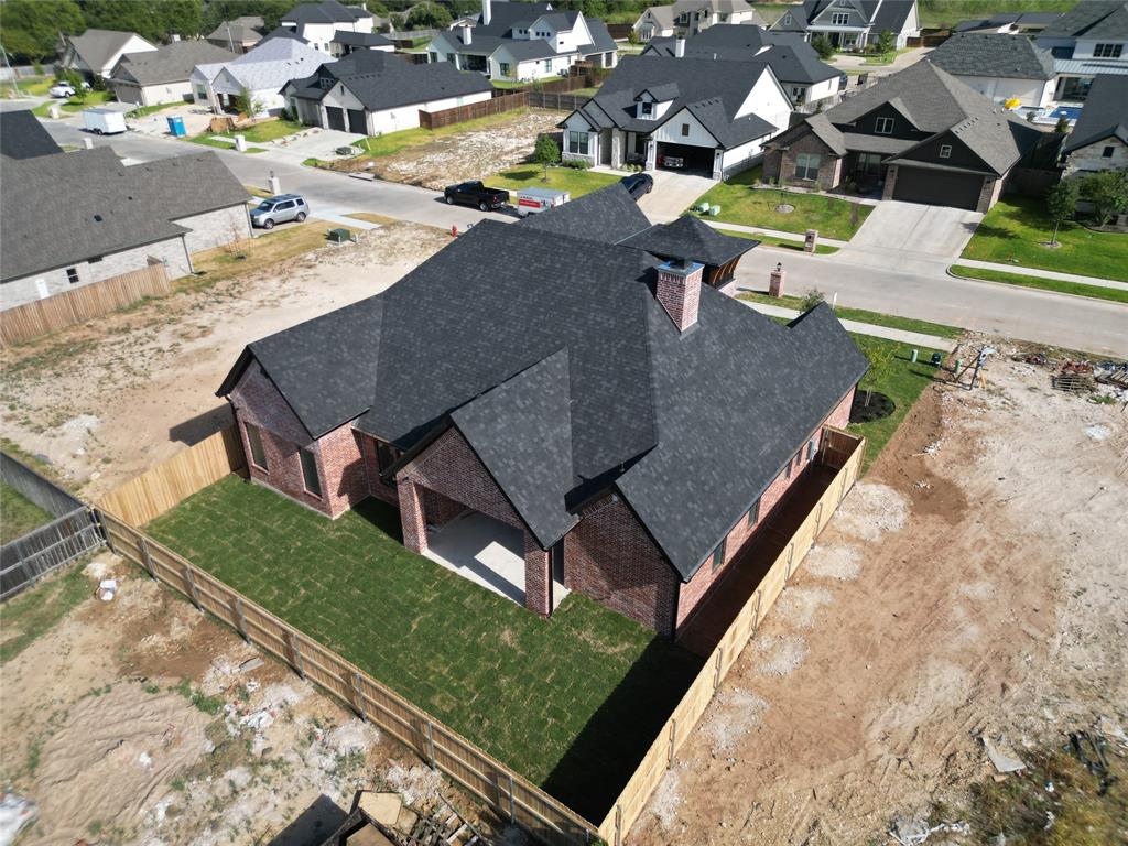 13009 Rainier Drive, Woodway, TX 76712