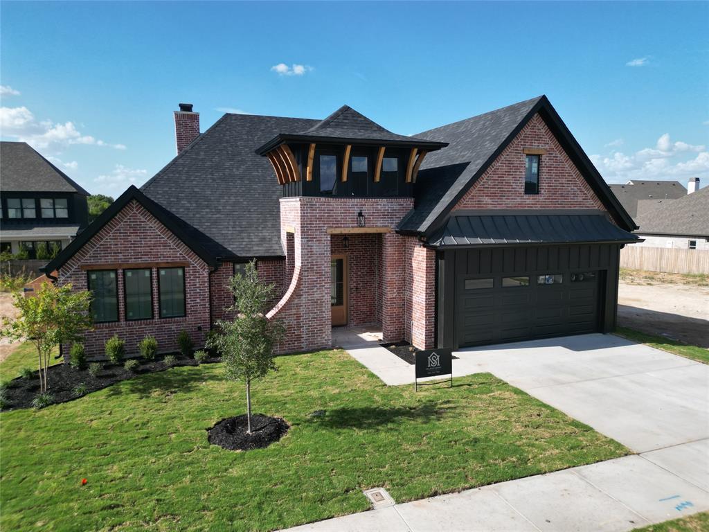 13009 Rainier Drive, Woodway, TX 76712