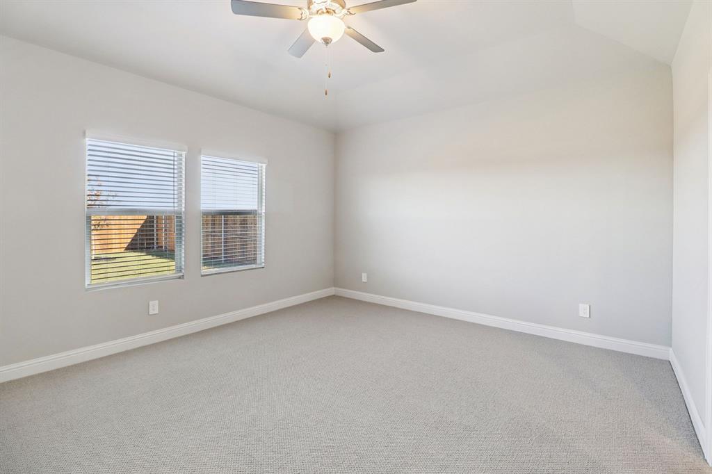 Photo is not of the actual home, but is an inspirational photo of builder’s model home and may depict options, furnishings, and/or decorator features that are not included.