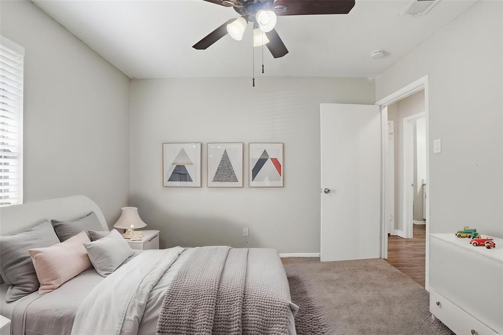 2324 Lovell Drive, Mesquite, TX 75150