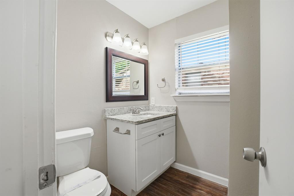 2324 Lovell Drive, Mesquite, TX 75150