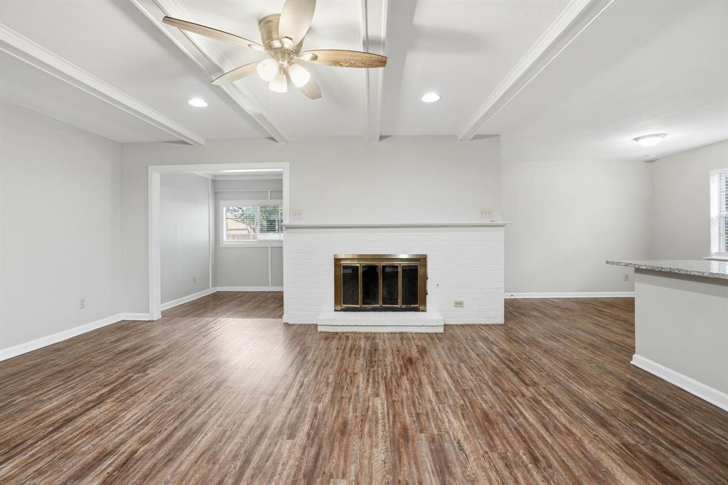 2324 Lovell Drive, Mesquite, TX 75150