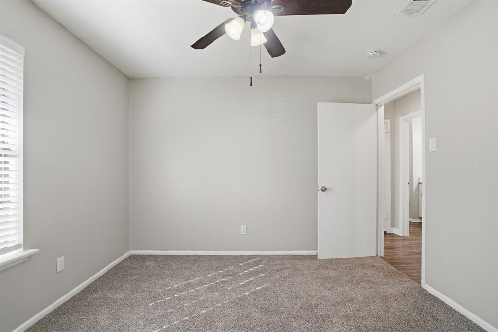 2324 Lovell Drive, Mesquite, TX 75150