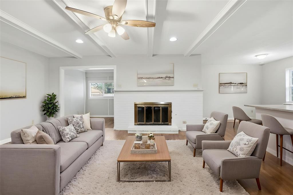 2324 Lovell Drive, Mesquite, TX 75150