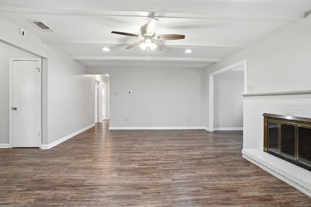2324 Lovell Drive, Mesquite, TX 75150