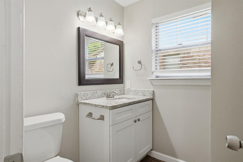 2324 Lovell Drive, Mesquite, TX 75150