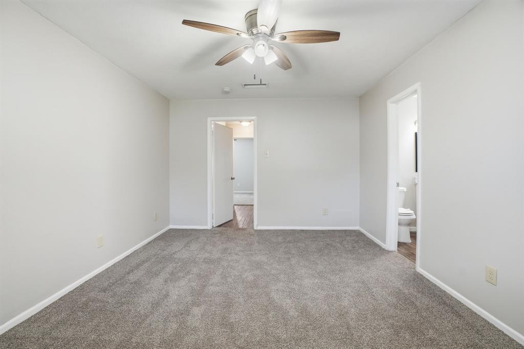 2324 Lovell Drive, Mesquite, TX 75150