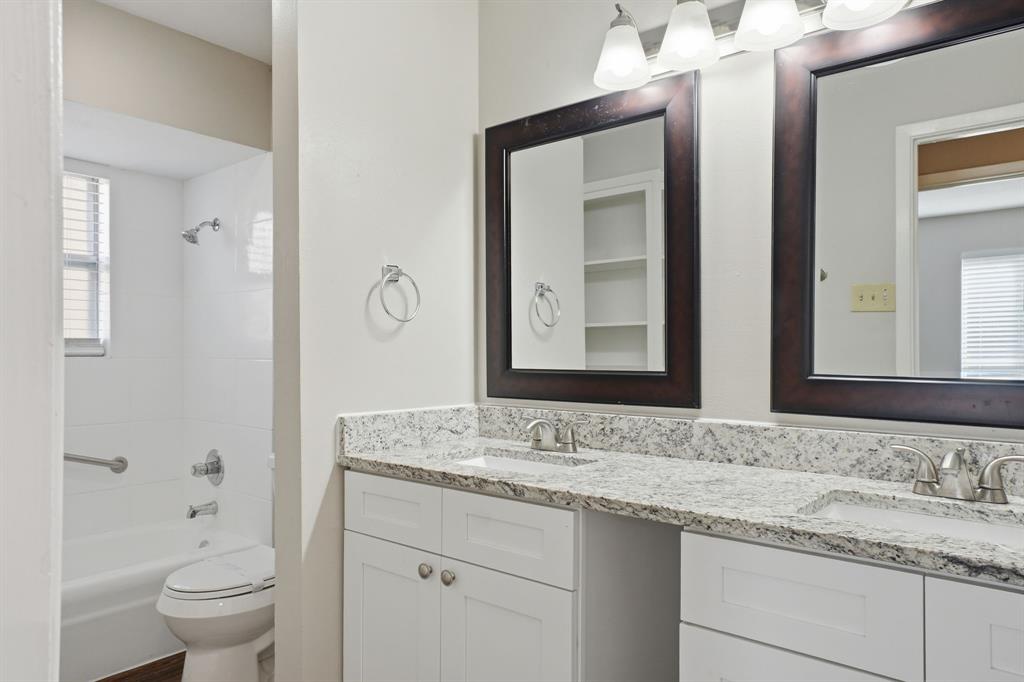2324 Lovell Drive, Mesquite, TX 75150