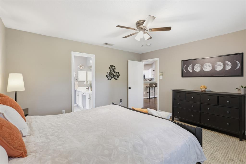 3209 Kingsbury Drive, McKinney, TX 75069