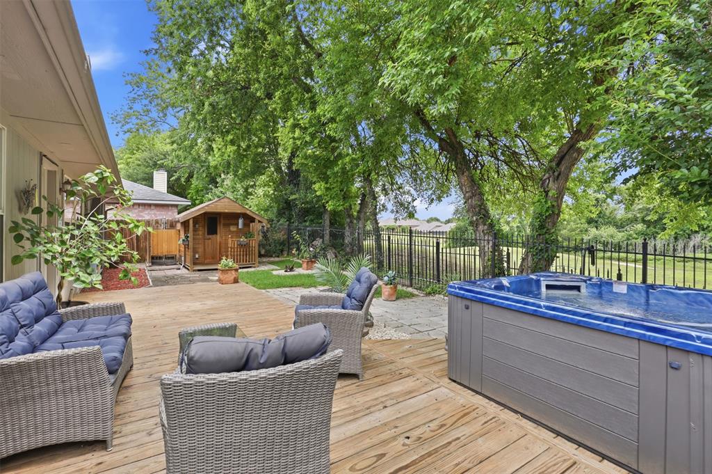 3209 Kingsbury Drive, McKinney, TX 75069
