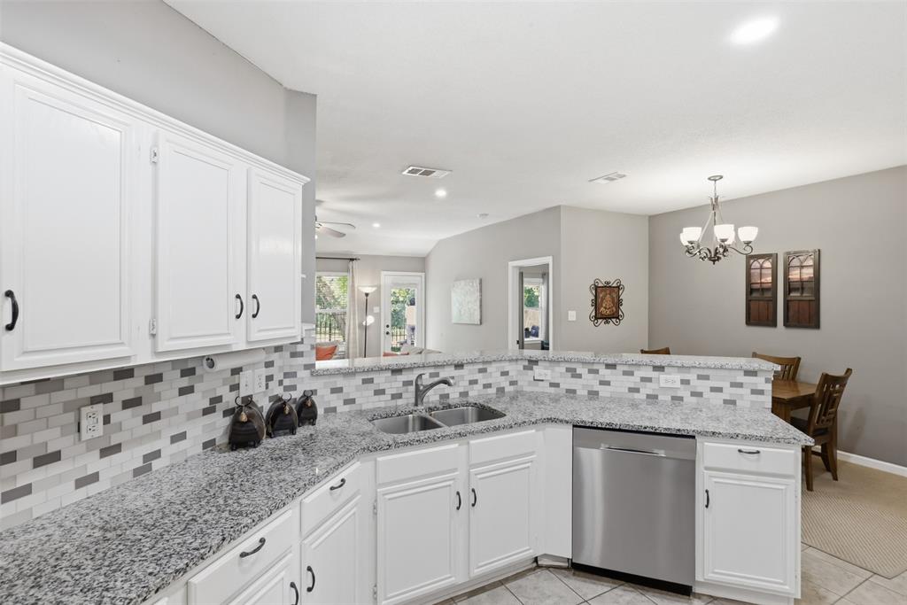 3209 Kingsbury Drive, McKinney, TX 75069