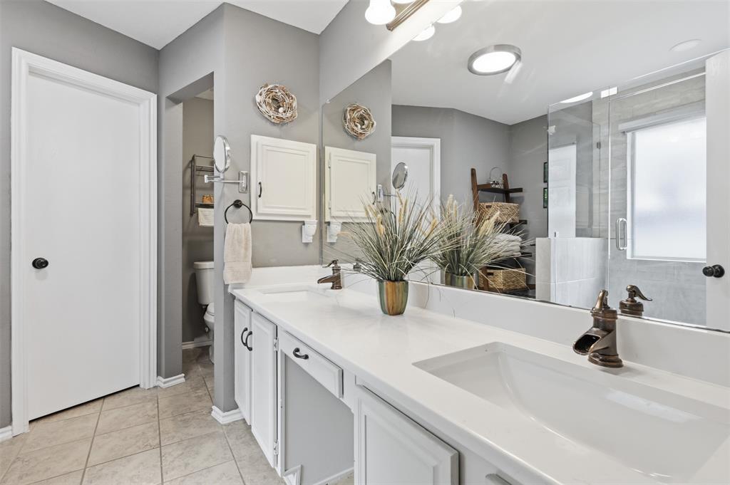 3209 Kingsbury Drive, McKinney, TX 75069