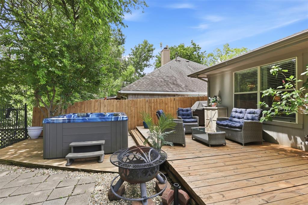 3209 Kingsbury Drive, McKinney, TX 75069