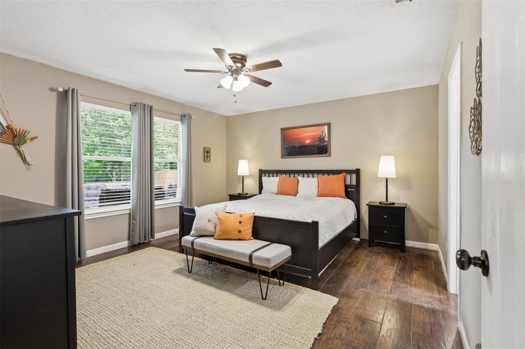 3209 Kingsbury Drive, McKinney, TX 75069
