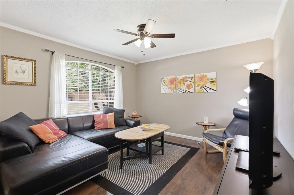 3209 Kingsbury Drive, McKinney, TX 75069
