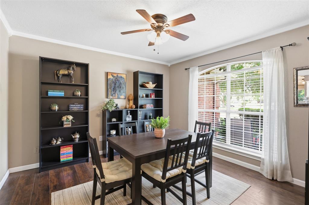 3209 Kingsbury Drive, McKinney, TX 75069