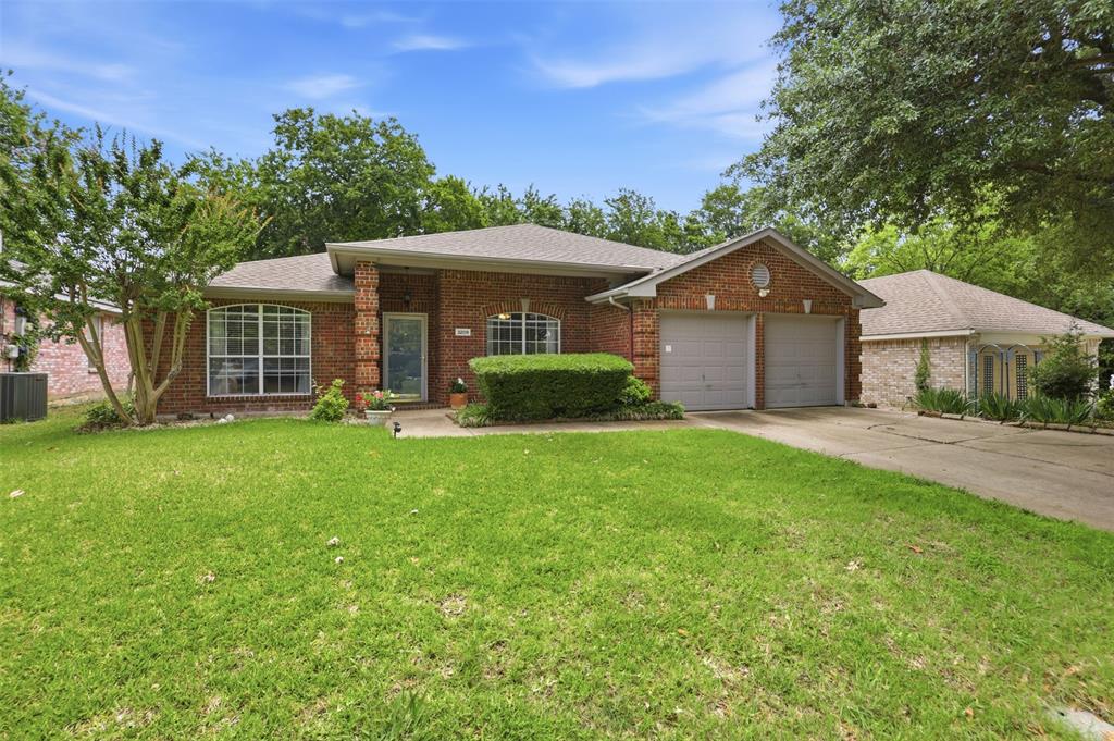3209 Kingsbury Drive, McKinney, TX 75069 3209 Kingsbury Drive, McKinney, TX 75069