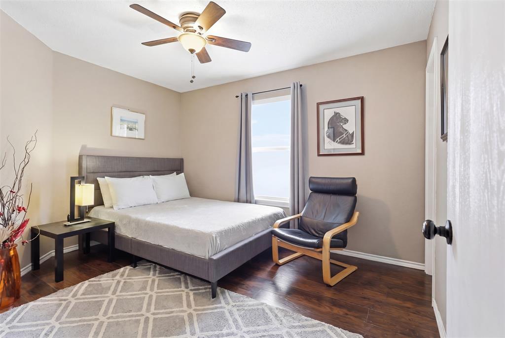 3209 Kingsbury Drive, McKinney, TX 75069