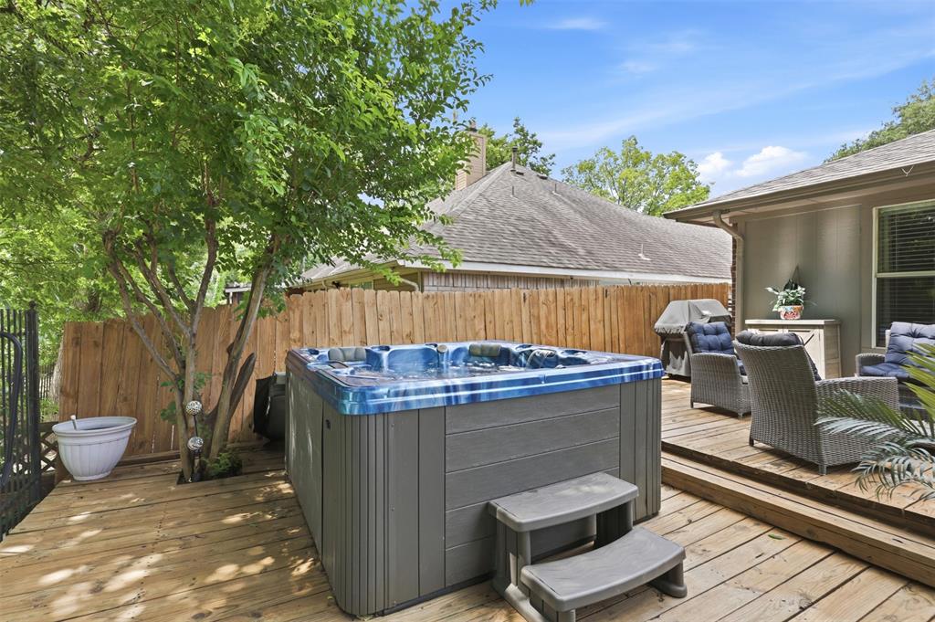 3209 Kingsbury Drive, McKinney, TX 75069