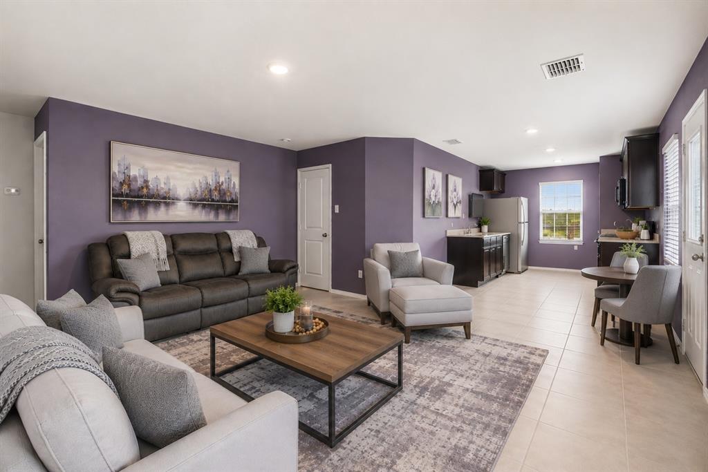 5646 Bristle Leaf Drive, Princeton, TX 75407