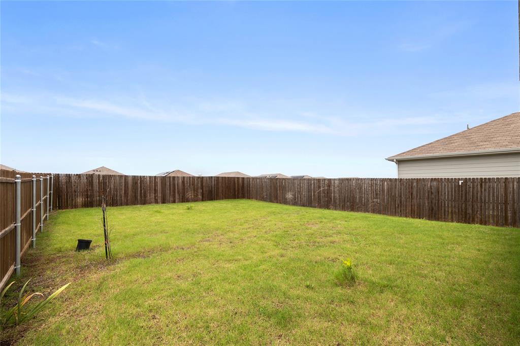 5646 Bristle Leaf Drive, Princeton, TX 75407