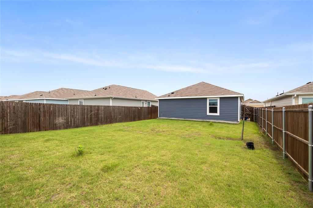 5646 Bristle Leaf Drive, Princeton, TX 75407