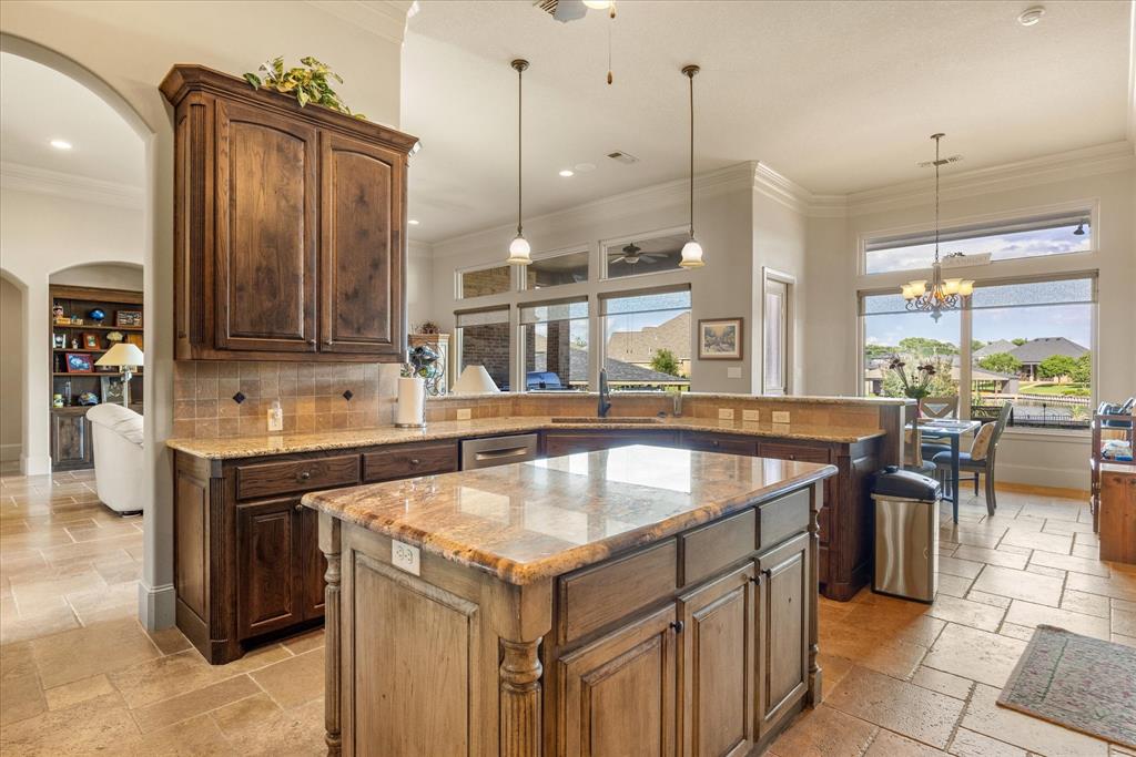 1513 Boca Bay Court, Granbury, TX 76048