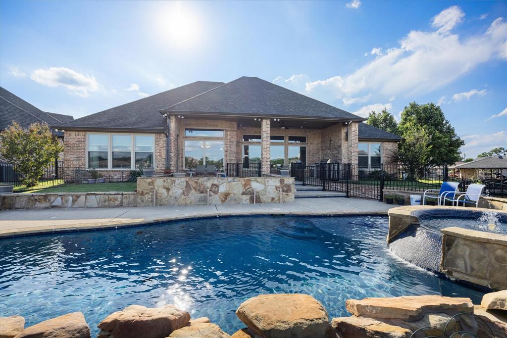 1513 Boca Bay Court, Granbury, TX 76048