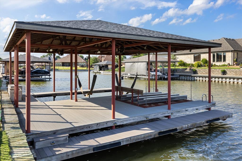 1513 Boca Bay Court, Granbury, TX 76048