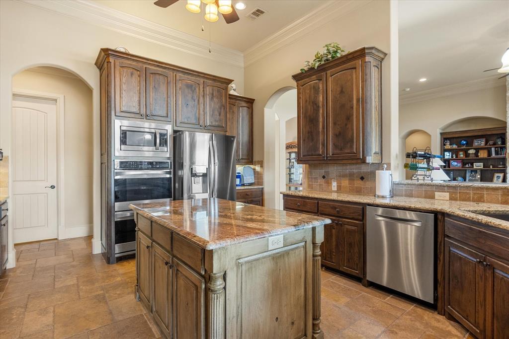 1513 Boca Bay Court, Granbury, TX 76048