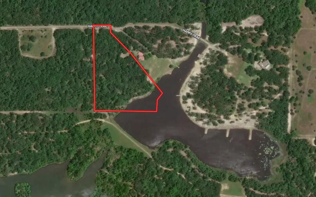 TBD County Road 3711, Athens, TX 75752