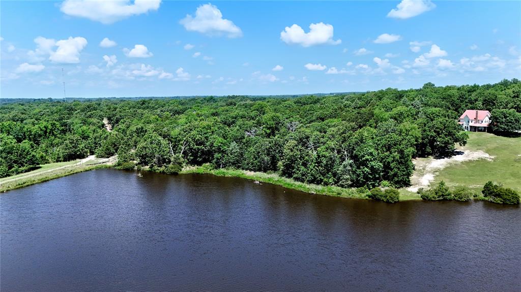 TBD County Road 3711, Athens, TX 75752