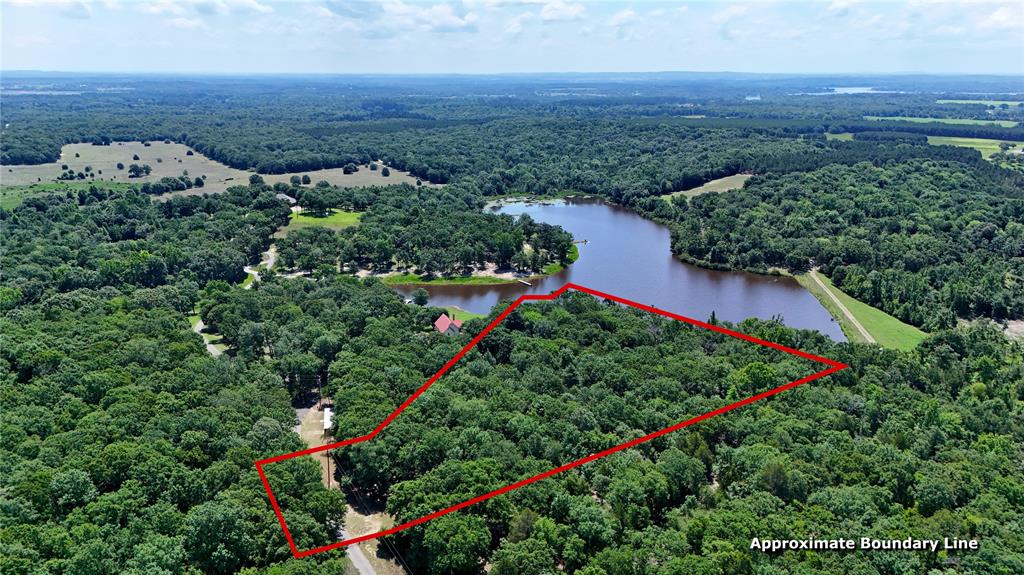 TBD County Road 3711, Athens, TX 75752