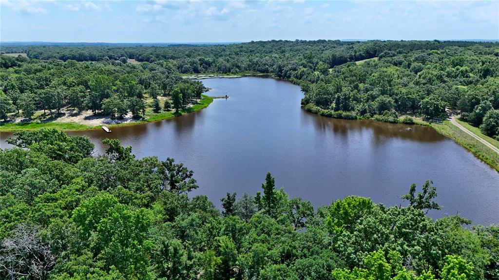 TBD County Road 3711, Athens, TX 75752