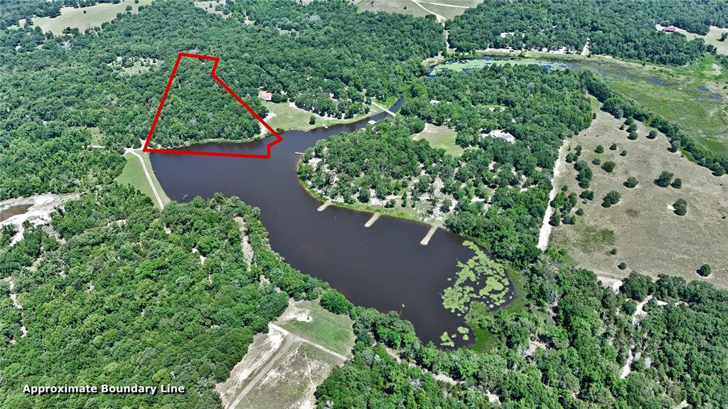 TBD County Road 3711, Athens, TX 75752