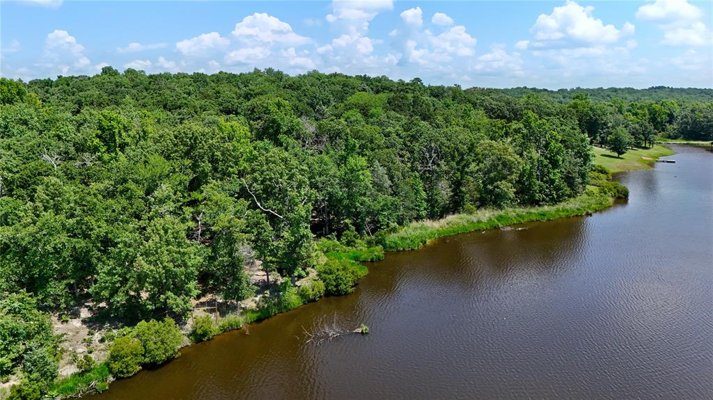 TBD County Road 3711, Athens, TX 75752