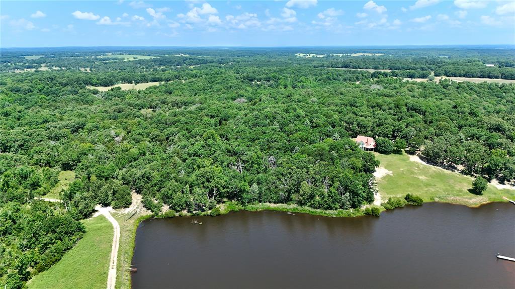 TBD County Road 3711, Athens, TX 75752