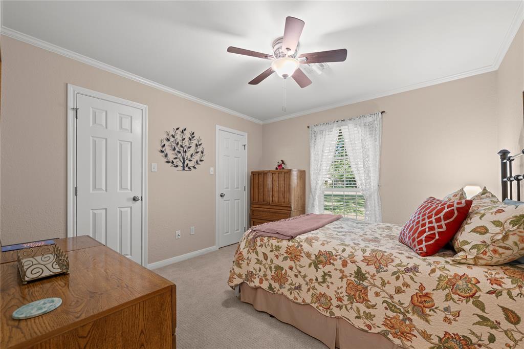 501 Brint Lane, Robinson, TX 76706