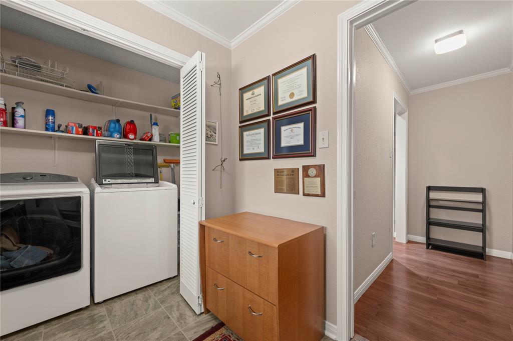 501 Brint Lane, Robinson, TX 76706