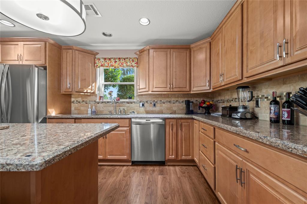 501 Brint Lane, Robinson, TX 76706