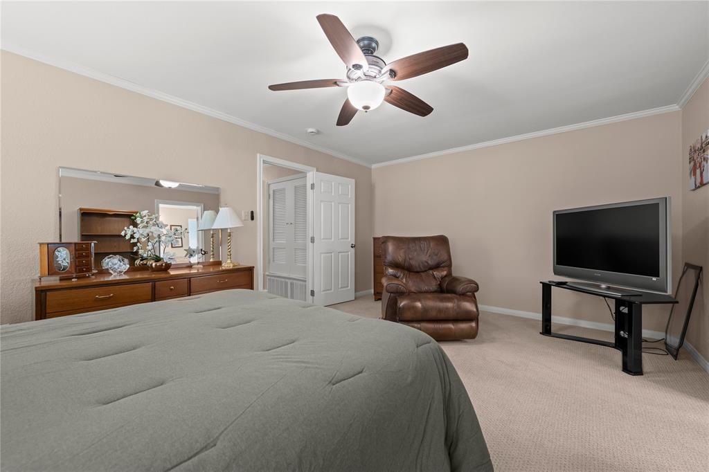 501 Brint Lane, Robinson, TX 76706