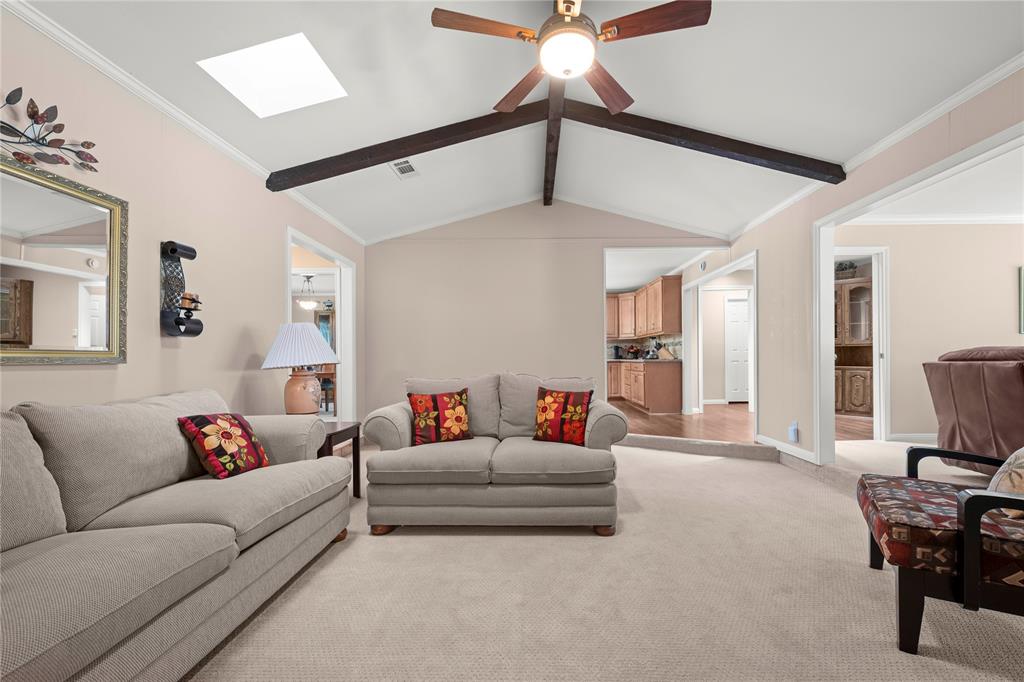 501 Brint Lane, Robinson, TX 76706