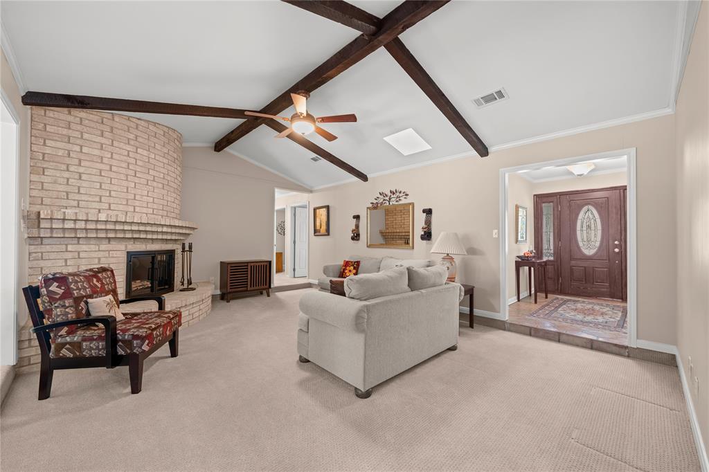 501 Brint Lane, Robinson, TX 76706